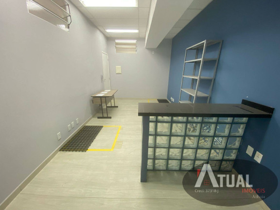 Sala Comercial para Alugar, 18 m² em Terra Preta (terra Preta) - Mairiporã