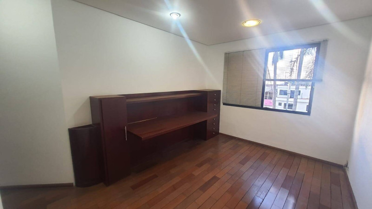 Apartamento com 4 Quartos à Venda, 179 m² em Vila Santo Estevão - São Paulo