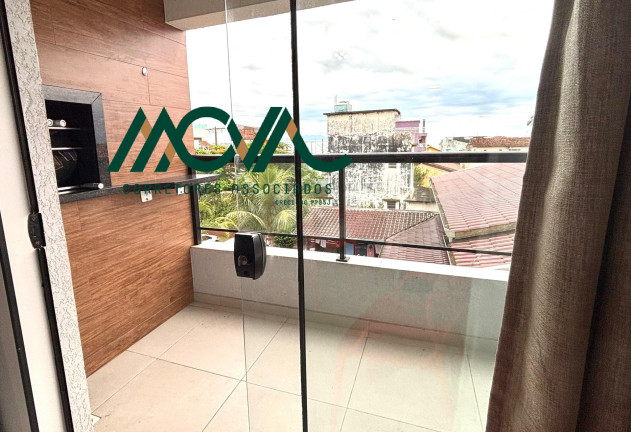 Imagem Cobertura com 3 Quartos à Venda, 83 m² em Itapema Do Norte - Itapoá