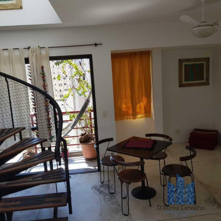 Imagem Apartamento com 1 Quarto à Venda, 75 m² em Moema - São Paulo