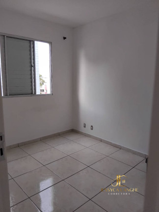 Imagem Apartamento com 2 Quartos à Venda, 54 m² em Vila Zizinha - São José Dos Campos