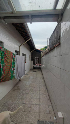 Imagem Casa com 3 Quartos para Alugar, 171 m² em Boqueirão - Praia Grande