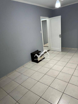 Imagem Apartamento com 3 Quartos à Venda, 137 m² em Gonzaga - Santos