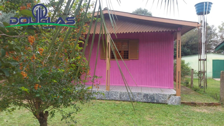 Imagem Casa com 2 Quartos à Venda, 720 m² em águas Claras - Viamão