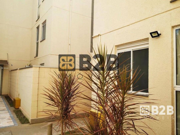 Imagem Apartamento com 2 Quartos à Venda, 42 m² em Jardim Country Club - Bauru Imagem Apartamento com 2 Quartos à Venda, 42 m² em Jardim Country Club - Bauru