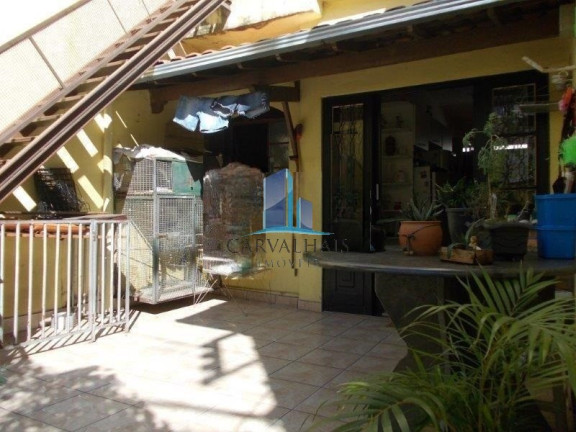 Imagem Casa com 4 Quartos à Venda, 365 m² em Centro - Contagem