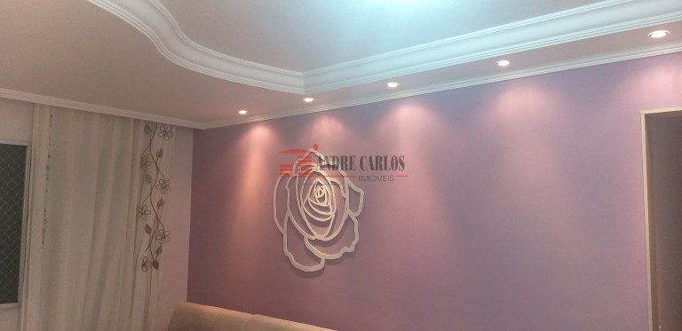 Imagem Apartamento com 2 Quartos à Venda, 62 m² em Jaguaribe - Osasco