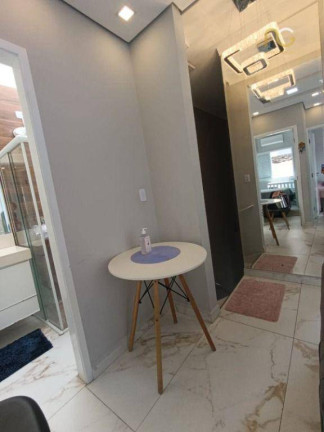 Imagem Casa com 2 Quartos à Venda, 55 m² em Vila Guilhermina - Praia Grande Imagem Casa com 2 Quartos à Venda, 55 m² em Vila Guilhermina - Praia Grande