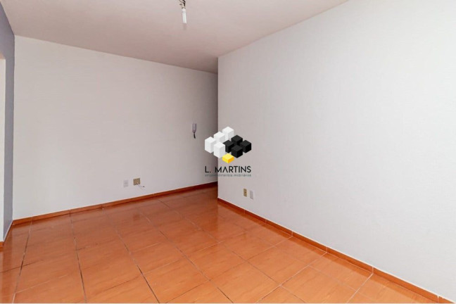 Imagem Apartamento com 1 Quarto à Venda, 42 m² em Jardim Do Salso - Porto Alegre