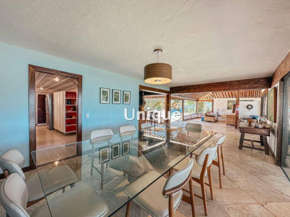 Imagem Casa com 5 Quartos à Venda, 450 m² em Ferradura - Armação Dos Búzios Imagem Casa com 5 Quartos à Venda, 450 m² em Ferradura - Armação Dos Búzios