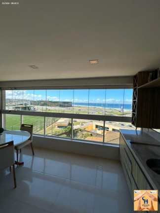 Imagem Apartamento com 1 Quarto à Venda, 45 m² em Armação - Salvador