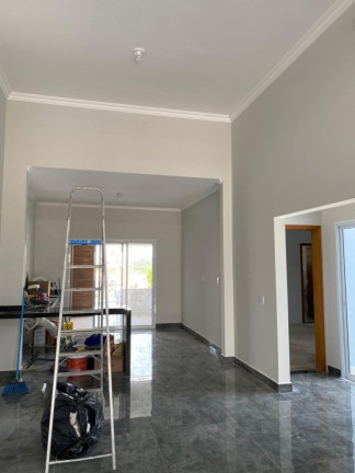 Imagem Casa de Condomínio com 3 Quartos à Venda, 130 m² em Cajuru Do Sul - Sorocaba Imagem Casa de Condomínio com 3 Quartos à Venda, 130 m² em Cajuru Do Sul - Sorocaba