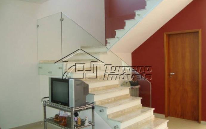 Imagem Casa de Condomínio com 4 Quartos à Venda, 260 m² em Urbanova - São José Dos Campos