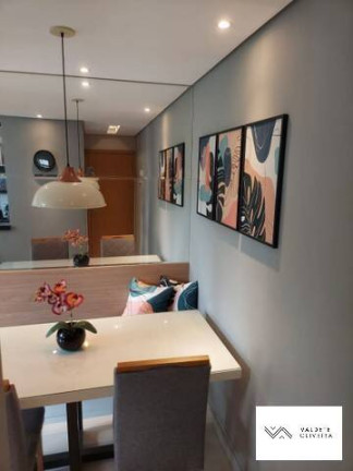 Imagem Apartamento com 2 Quartos à Venda, 47 m² em Jardim Das Indústrias - São José Dos Campos Imagem Apartamento com 2 Quartos à Venda, 47 m² em Jardim Das Indústrias - São José Dos Campos