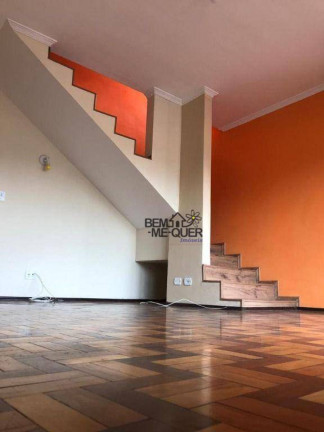 Imagem Sobrado com 3 Quartos à Venda, 185 m² em Jardim São Ricardo - São Paulo Imagem Sobrado com 3 Quartos à Venda, 185 m² em Jardim São Ricardo - São Paulo