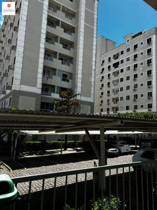 Imagem Apartamento com 3 Quartos à Venda, 67 m² Imagem Apartamento com 3 Quartos à Venda, 67 m²