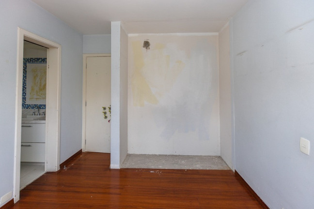 Imagem Imóvel com 3 Quartos à Venda, 175 m² em Vila Andrade - São Paulo