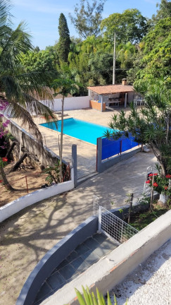 Imagem Imóvel com 7 Quartos à Venda, 5.000 m² em Centro - Piedade Imagem Imóvel com 7 Quartos à Venda, 5.000 m² em Centro - Piedade