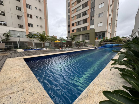 Imagem Apartamento com 3 Quartos à Venda, 75 m² em Parque Amazônia - Goiânia Imagem Apartamento com 3 Quartos à Venda, 75 m² em Parque Amazônia - Goiânia