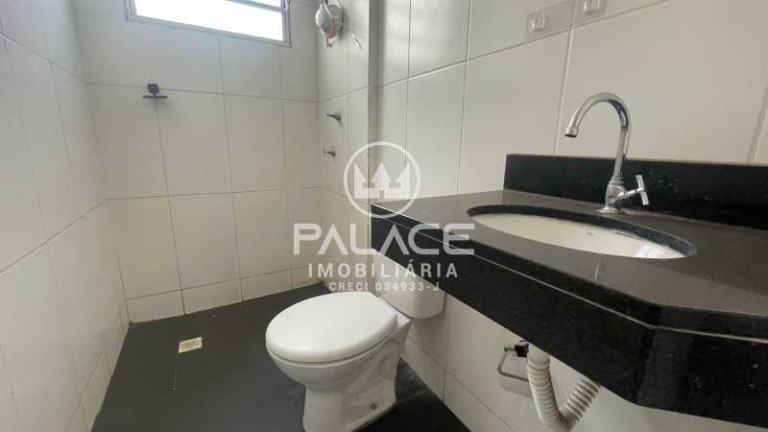 Imagem Apartamento com 2 Quartos para Alugar, 46 m² em Ondas - Piracicaba Imagem Apartamento com 2 Quartos para Alugar, 46 m² em Ondas - Piracicaba