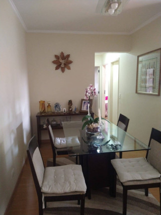 Foto do imóvel Apartamento com 3 Quartos à Venda, 80 m² em Bela Vista - São Paulo