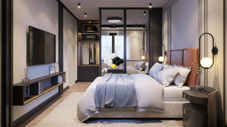 Imagem Apartamento com 2 Quartos à Venda, 54 m² em Centro - Canela Imagem Apartamento com 2 Quartos à Venda, 54 m² em Centro - Canela