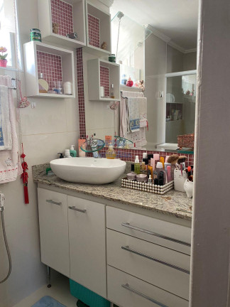 Imagem Apartamento com 3 Quartos à Venda, 67 m² em Centro - Diadema
