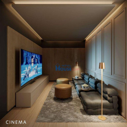 Imagem Apartamento com 2 Quartos à Venda, 86 m² em Pinheiros - São Paulo