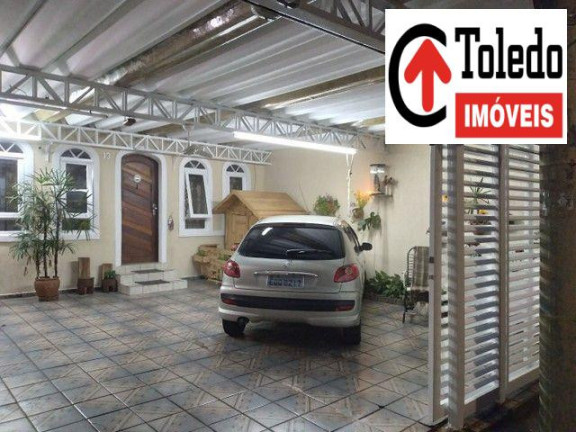 Imagem Casa com 4 Quartos à Venda, 180 m² em São Miguel Paulista - São Paulo