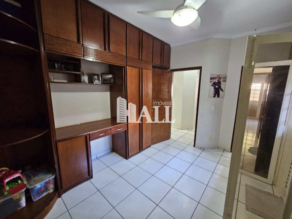 Imagem Casa com 4 Quartos à Venda, 217 m² em Boa Vista - São José Do Rio Preto