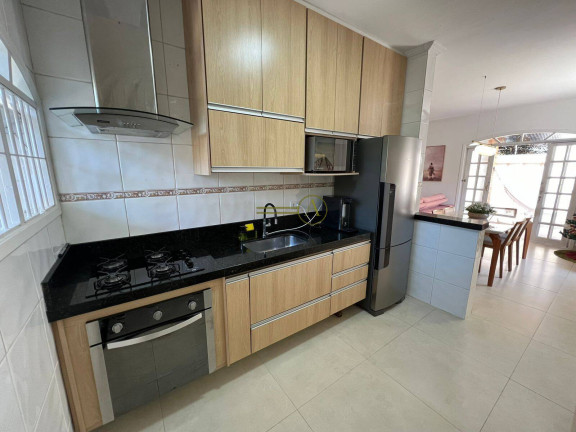 Imagem Casa com 4 Quartos à Venda, 190 m² em Balneário Três Marias - Peruíbe Imagem Casa com 4 Quartos à Venda, 190 m² em Balneário Três Marias - Peruíbe