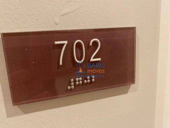 Imagem Imóvel à Venda, 37 m² em Cerqueira César - São Paulo