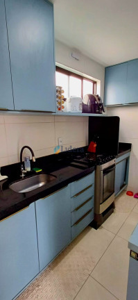 Imagem Apartamento com 3 Quartos à Venda, 60 m² em Poço - Cabedelo