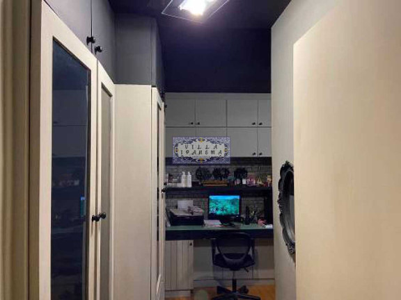Imagem Apartamento com 3 Quartos à Venda, 110 m² em Botafogo - Rio De Janeiro Imagem Apartamento com 3 Quartos à Venda, 110 m² em Botafogo - Rio De Janeiro