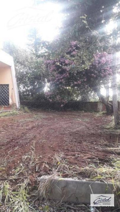 Imagem Terreno à Venda, 1.868 m² em Granja Viana - Cotia