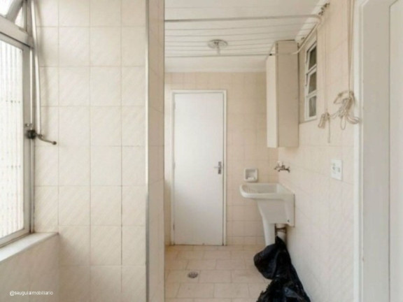 Imagem Apartamento com 3 Quartos à Venda, 97 m² em Cerqueira César - São Paulo