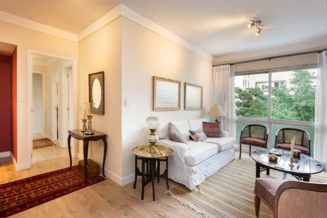 Imagem Apartamento com 3 Quartos à Venda, 99 m² em Perdizes - São Paulo Imagem Apartamento com 3 Quartos à Venda, 99 m² em Perdizes - São Paulo