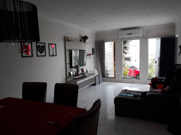 Imagem Casa com 3 Quartos à Venda, 142 m² em Flores - Manaus