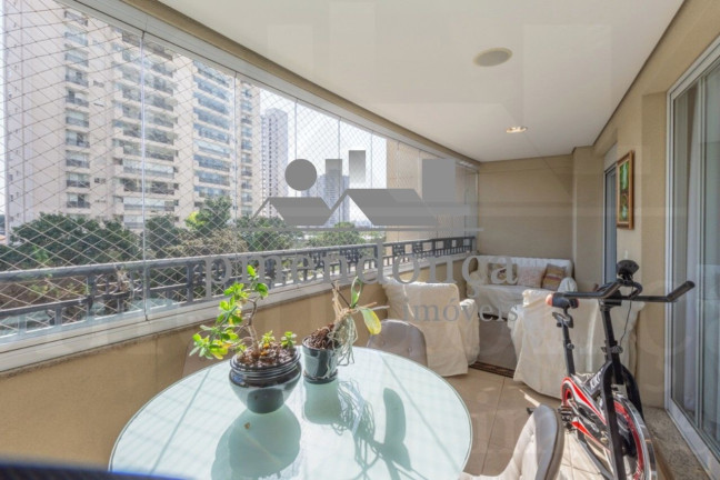 Imagem Apartamento com 3 Quartos à Venda, 153 m² em Vila Romana - São Paulo Imagem Apartamento com 3 Quartos à Venda, 153 m² em Vila Romana - São Paulo