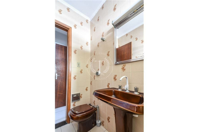 Imagem Casa com 2 Quartos à Venda, 112 m² em Bosque Da Saúde - São Paulo