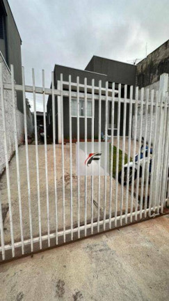 Imagem Casa com 3 Quartos à Venda, 120 m² em Sítio Cercado - Curitiba