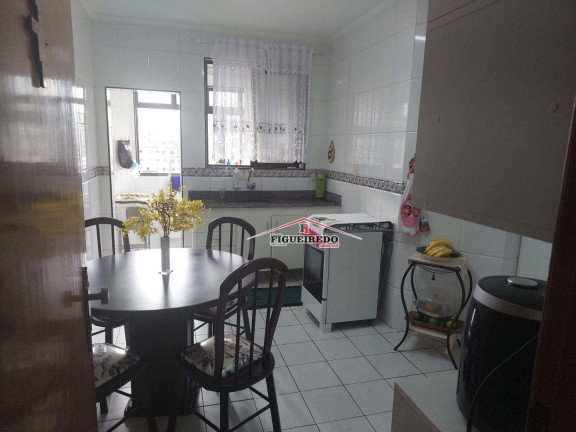 Imagem Apartamento com 2 Quartos à Venda, 90 m² em Guilhermina - Praia Grande Imagem Apartamento com 2 Quartos à Venda, 90 m² em Guilhermina - Praia Grande