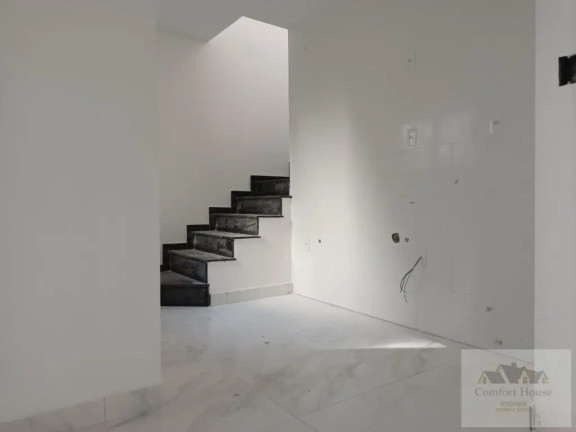 Imagem Cobertura com 2 Quartos à Venda, 72 m² em Vila Assunção - Santo André Imagem Cobertura com 2 Quartos à Venda, 72 m² em Vila Assunção - Santo André