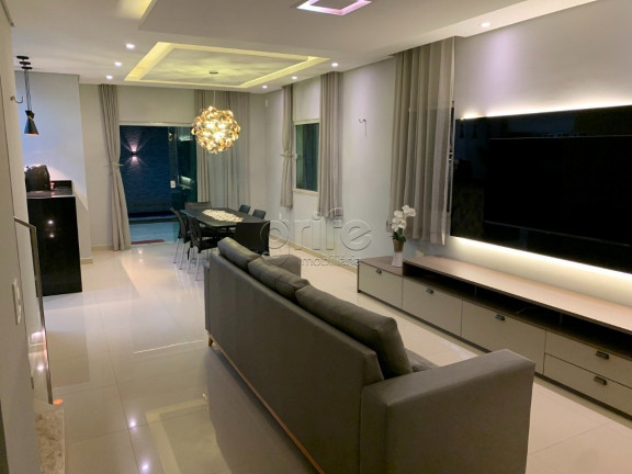 Imagem Casa de Condomínio com 4 Quartos à Venda, 209 m² em Jardim Cearense - Fortaleza