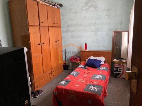 Imagem Sobrado com 5 Quartos à Venda, 225 m² em Vila Maria Alta - São Paulo Imagem Sobrado com 5 Quartos à Venda, 225 m² em Vila Maria Alta - São Paulo