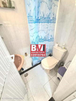 Imagem Casa com 3 Quartos à Venda, 192 m² em Olaria - Rio De Janeiro Imagem Casa com 3 Quartos à Venda, 192 m² em Olaria - Rio De Janeiro