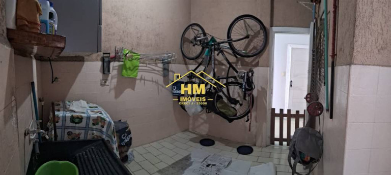 Imagem Apartamento com 3 Quartos à Venda, 107 m² em Itarare - Sao Vicente