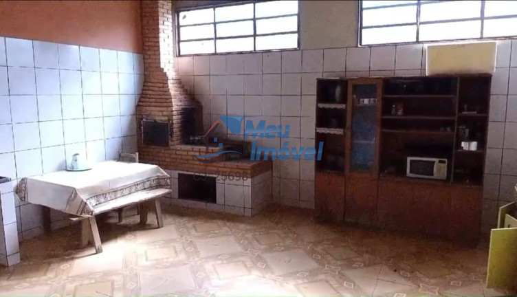 Imagem Imóvel com 1 Quarto à Venda, 260 m² em Padre Bernardo - Padre Bernardo Imagem Imóvel com 1 Quarto à Venda, 260 m² em Padre Bernardo - Padre Bernardo