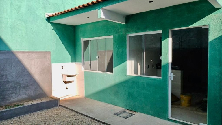 Imagem Casa com 2 Quartos à Venda, 43 m² em Iguaçu - Araucaria Imagem Casa com 2 Quartos à Venda, 43 m² em Iguaçu - Araucaria