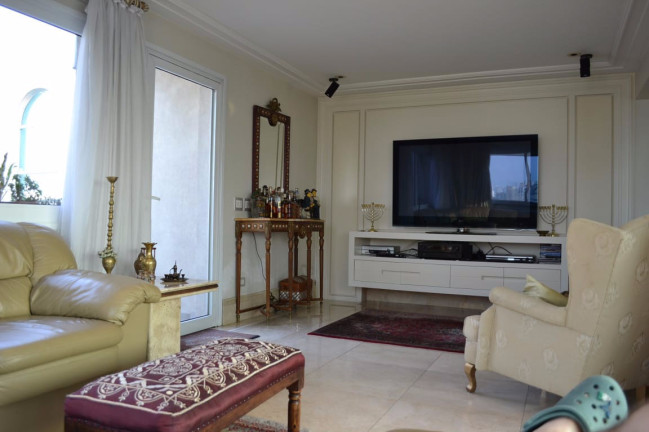 Imagem Apartamento com 4 Quartos para Alugar, 600 m² em Moema - São Paulo Imagem Apartamento com 4 Quartos para Alugar, 600 m² em Moema - São Paulo
